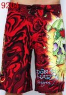 cheap Ed Hardy Men shorts-55